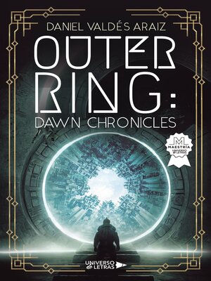 cover image of Outer Ring